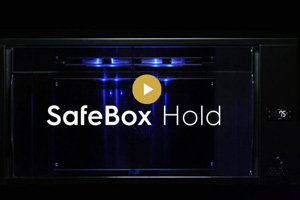 SafeBox video
