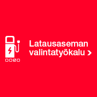 Sähkö­auton lataus­aseman valinta­työ­kalu