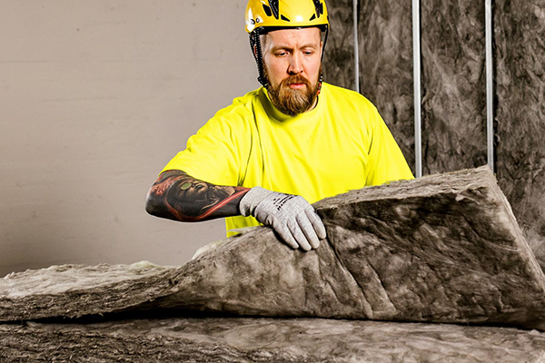 Kevyet rakennuseristeet