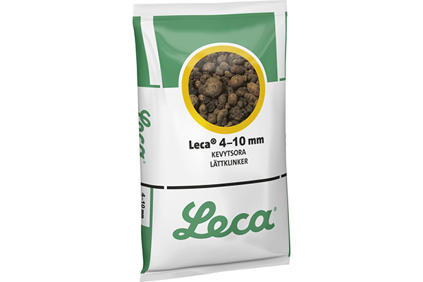 Leca®-sora