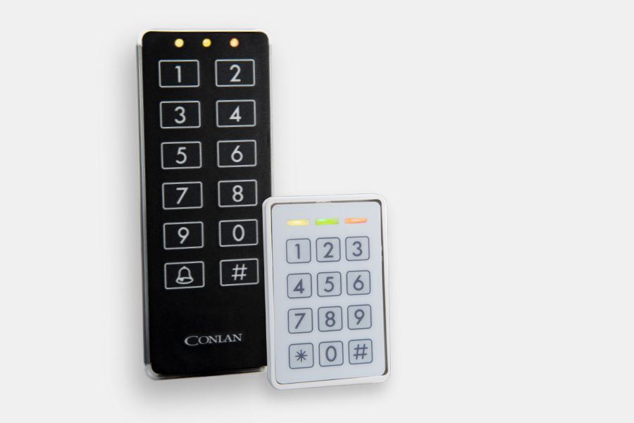 Conlan Digital Access Control