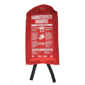 Sammutuspeitteet