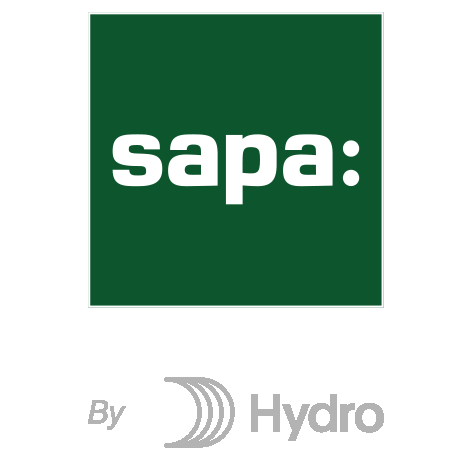 Sapa Building System by Hydro