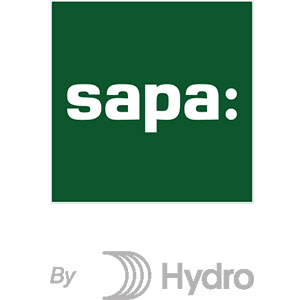 Sapa Building System by Hydro