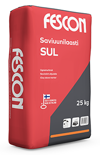 Saviuunilaasti SUL