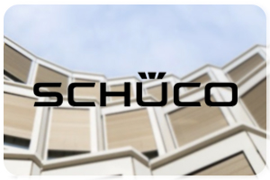 Schüco esittely ja asennusvideot