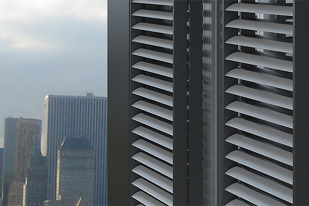 Auringonsuojajärjestelmät