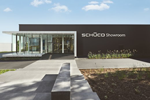 Schüco Showroom Bielefeld esittäytyy virtuaalisesti