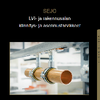 Sejo yleisesite 2019