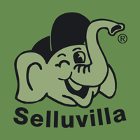 Selluvilla - Aito ja alkuperäinen puukuitueriste