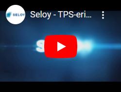 Seloy - TPS-eristyslasi