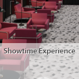 Showtime Experience