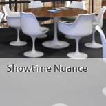 Showtime Nuance