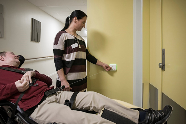 Siedle Secure antaa vapautta ja turvallisuutta, kun ratkaisu on oikea alusta asti