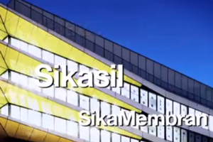 Sika Industry