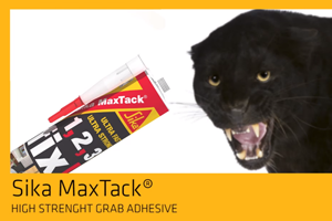 Sika MaxTack®