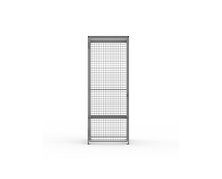 Single Locker