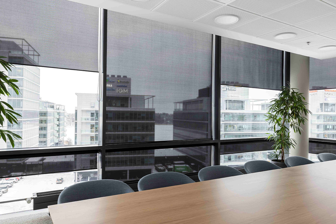 Sisäpuoliset screen-kankaat – tekniset ominaisuudet ratkaisevat lopputuloksen