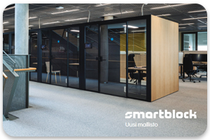 Smartblock Esite