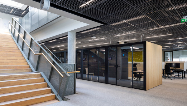 Smartblock:in tuotteet BIM-malleina!