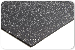 Sport kumipäällyste