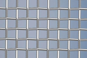 SQUARE WEAVE (SW)