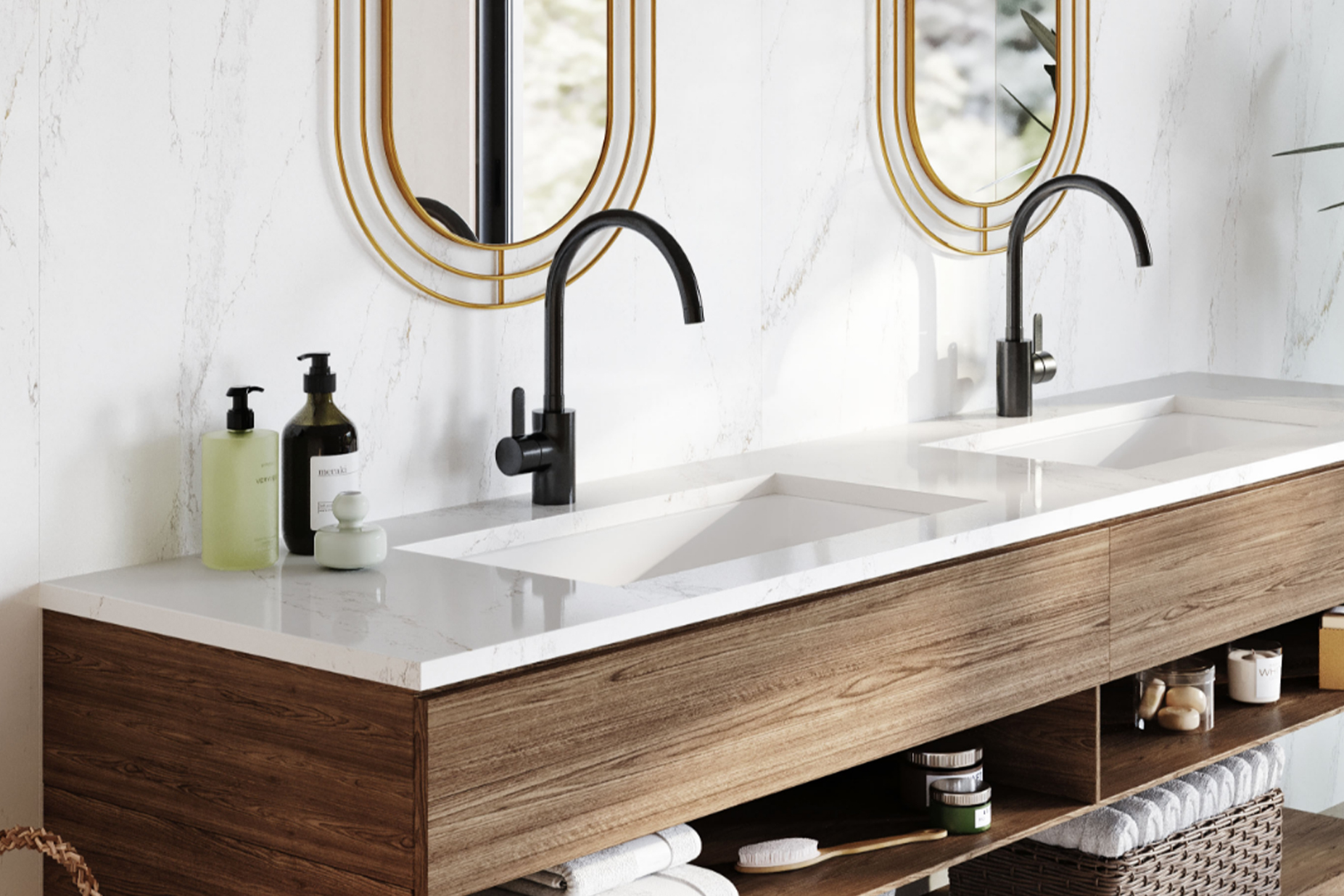 Suma on Silestonen uusi värikokoelma