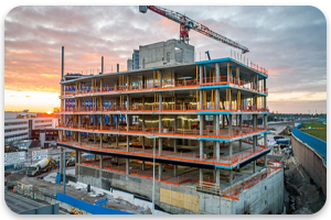 Suojakaidejärjestelmät