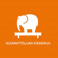 Suunnittelijan käsikirja