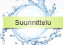 Suunnittelu