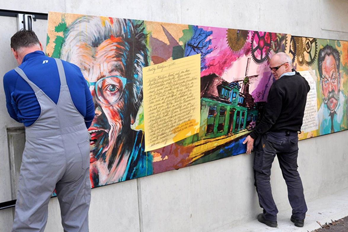 Suunnittelun vapaus käytännössä