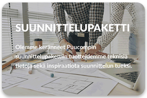 Suunnittelupaketti