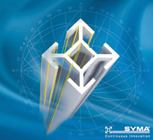 SYMA-30 profiilijärjestelmä