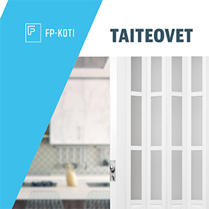 Taiteovet esite PDF