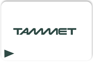 Tammet videot