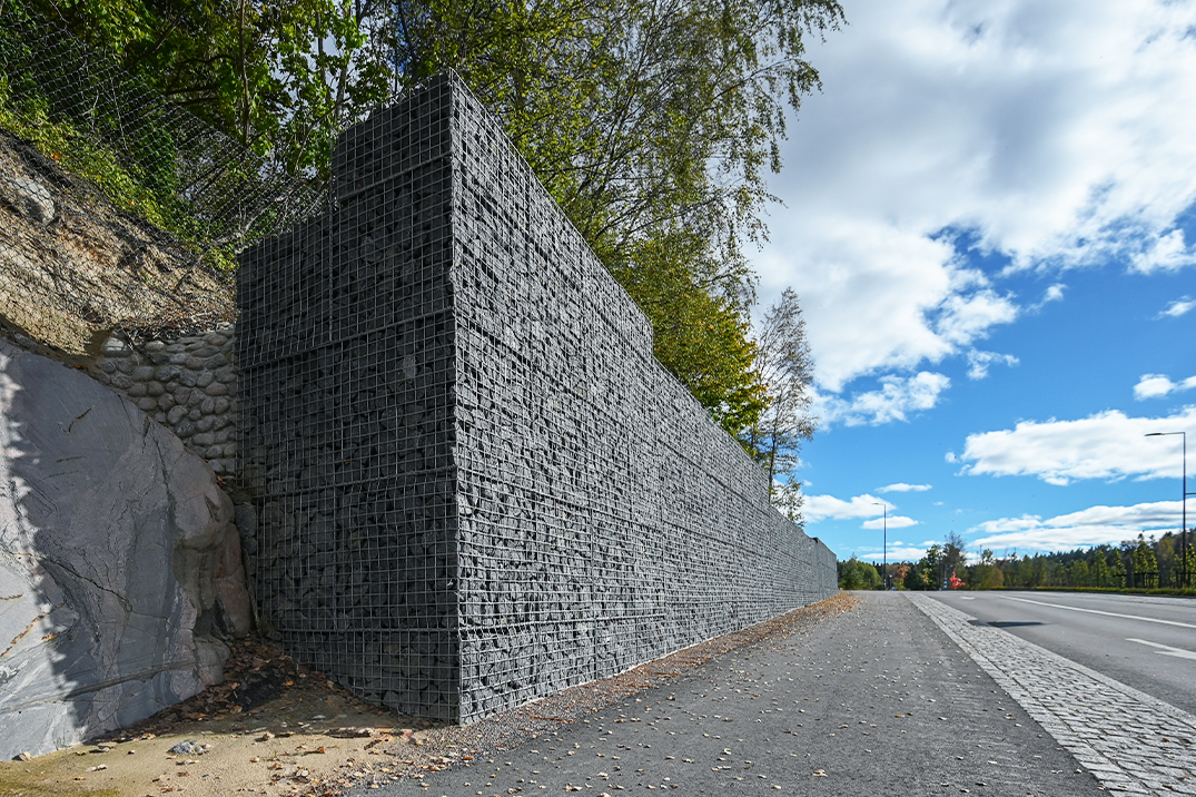 Tammetin kivikoriratkaisuille on myönnetty EPD