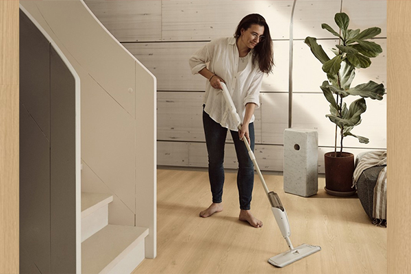 Täysin uusi vinyylimallisto sekä Floor-made lisätarvikkeet!