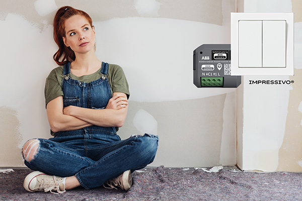 Tee kodista älykkäämpi tuote kerrallaan