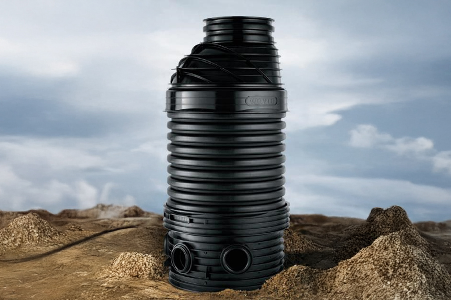 Tegra® –kaivot pähkinänkuoressa