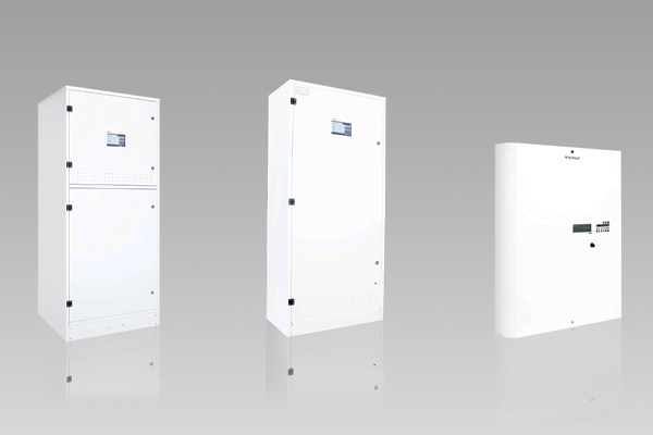 Keskusakustojärjestelmät