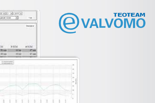 Valvomot ja kauko­valvonta