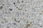 Terrazzo Calacatta