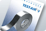 Test-Air Oy:n uusi hinnasto