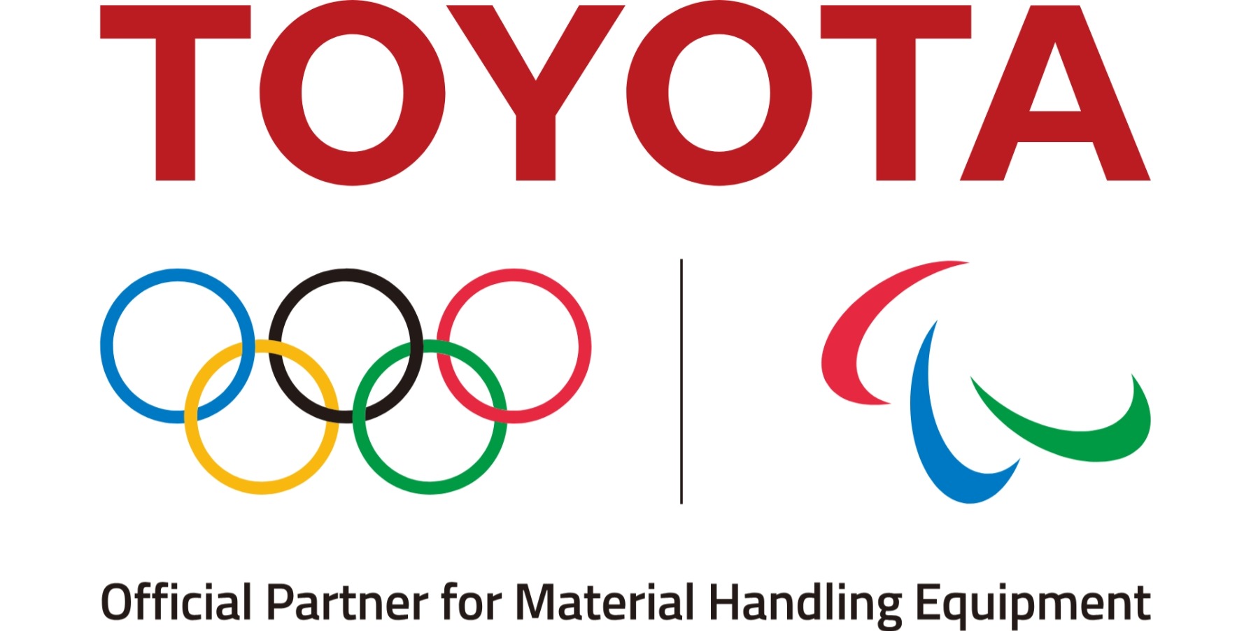 Toyota Material Handling Finland Oy