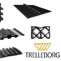 Trelleborg vedeneristystuotteet