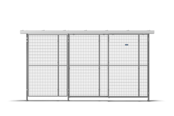 Machine Guarding / Doors
