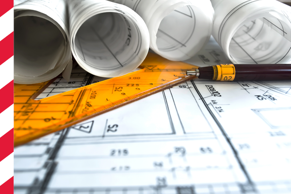 Työkalut sujuvaan rakennussuunnitteluun