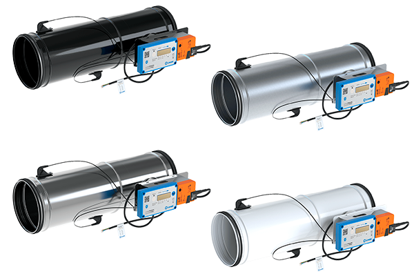 UltraLink® FTCU – huoltovapaa IMS