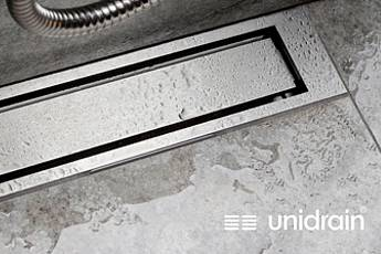 Unidrain Design Drains