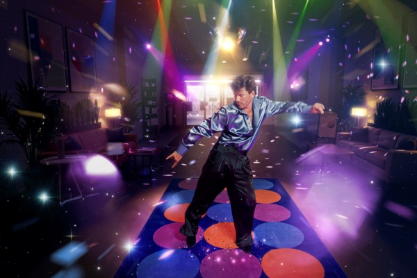 Unohda harmaat vaihtomatot!